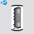Электрический водонагреватель емкостью 4000 галлонов стеклянной линии бака, электрический бак водонагревателя контроллер